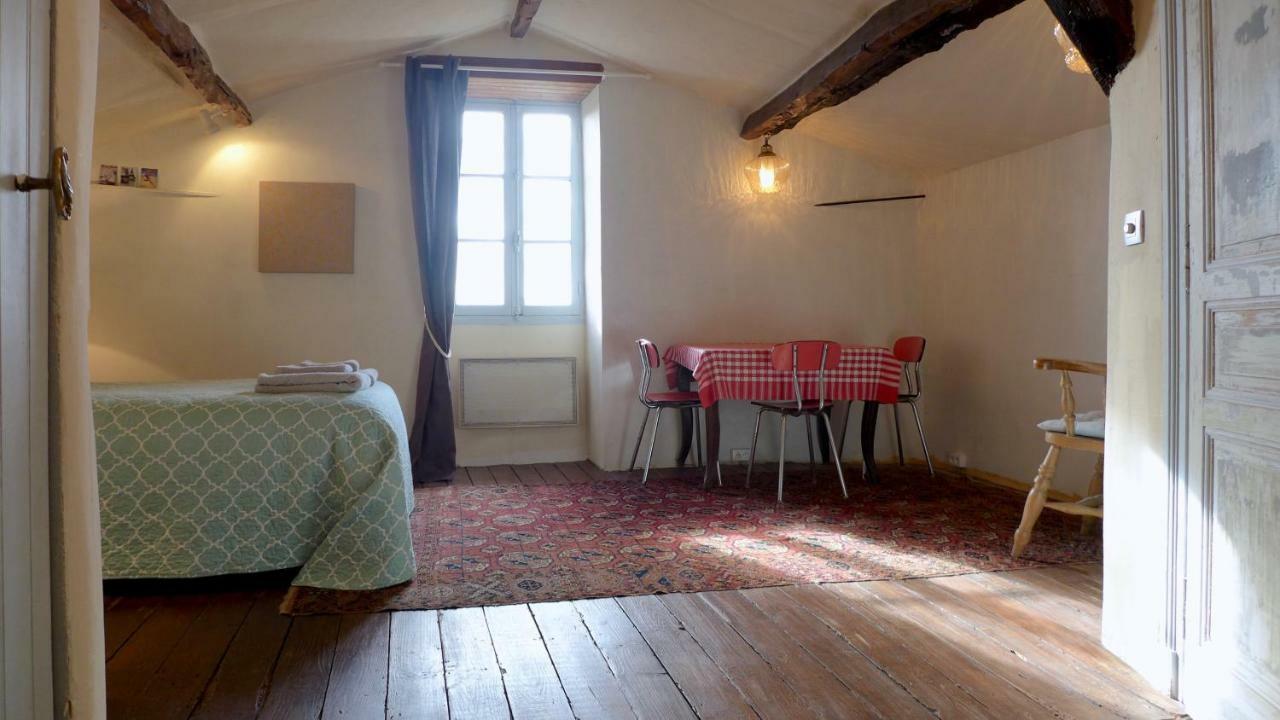 Vila Rue Bertrand De Got Saint-Cyprien  Exteriér fotografie