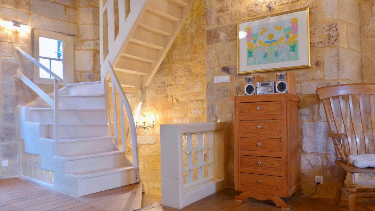 Vila Rue Bertrand De Got Saint-Cyprien  Exteriér fotografie