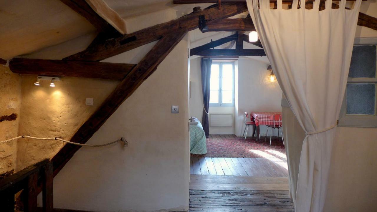 Vila Rue Bertrand De Got Saint-Cyprien  Exteriér fotografie