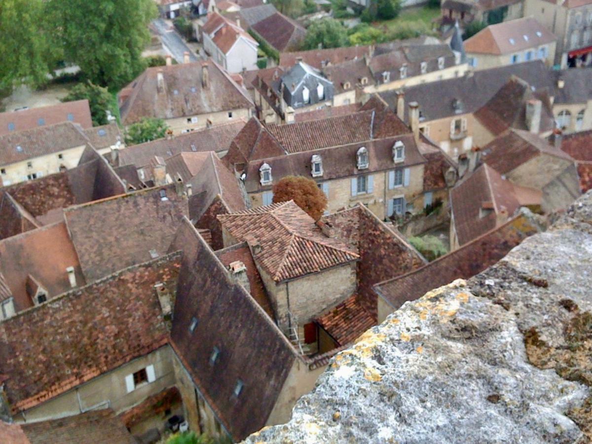 Vila Rue Bertrand De Got Saint-Cyprien  Exteriér fotografie