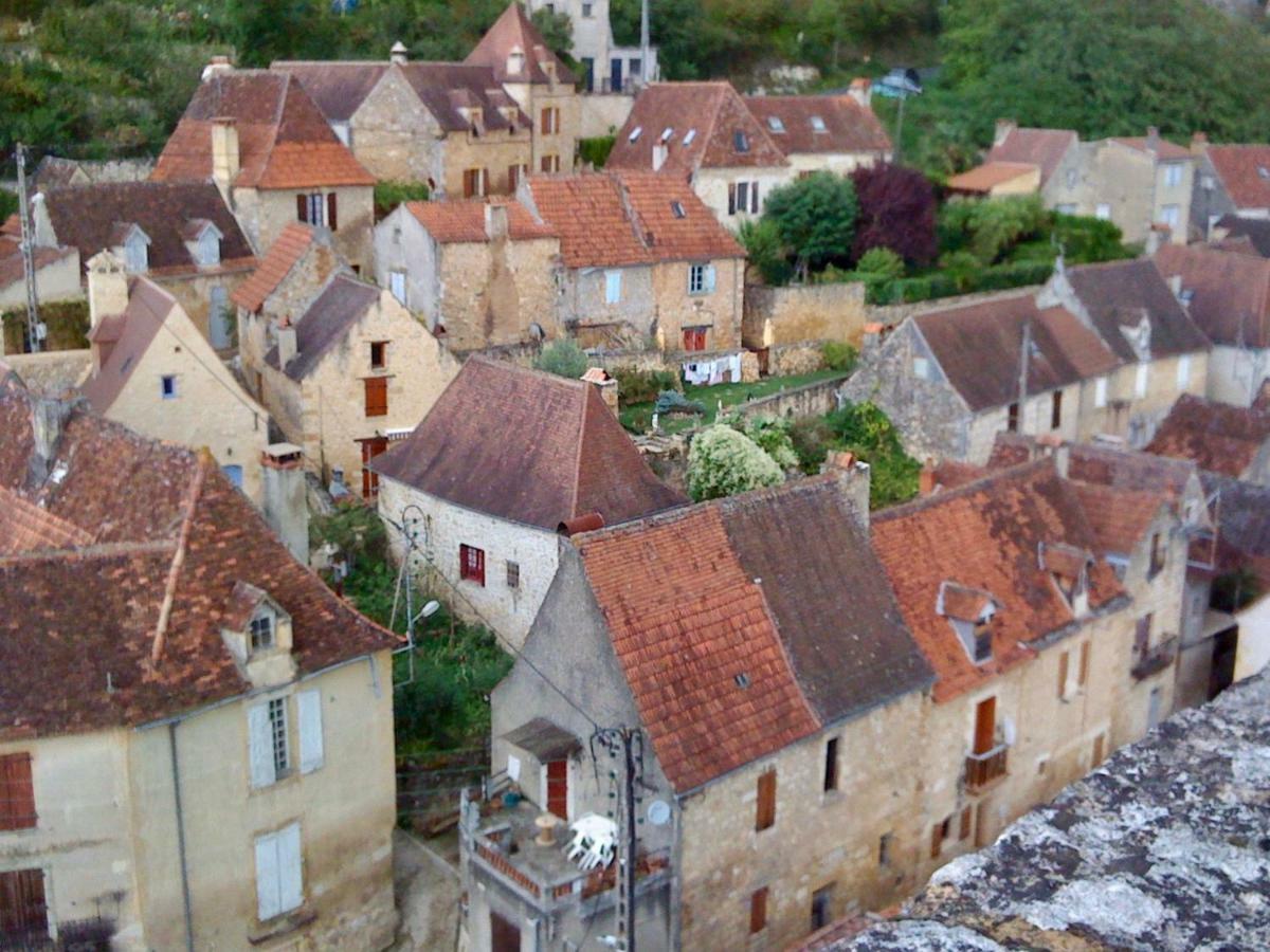 Vila Rue Bertrand De Got Saint-Cyprien  Exteriér fotografie
