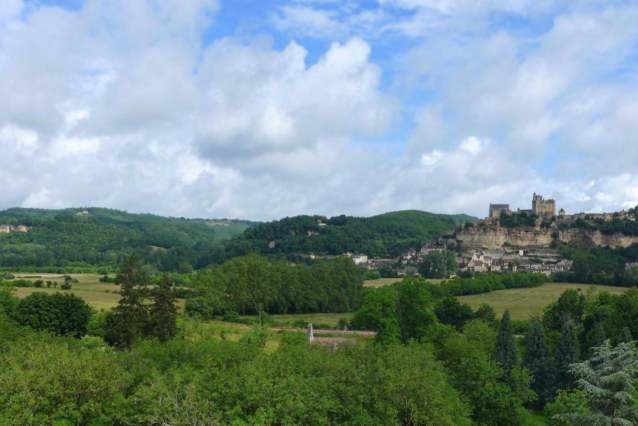 Vila Rue Bertrand De Got Saint-Cyprien  Exteriér fotografie